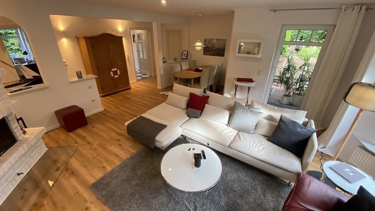 Photo of Livingroom in Langballig