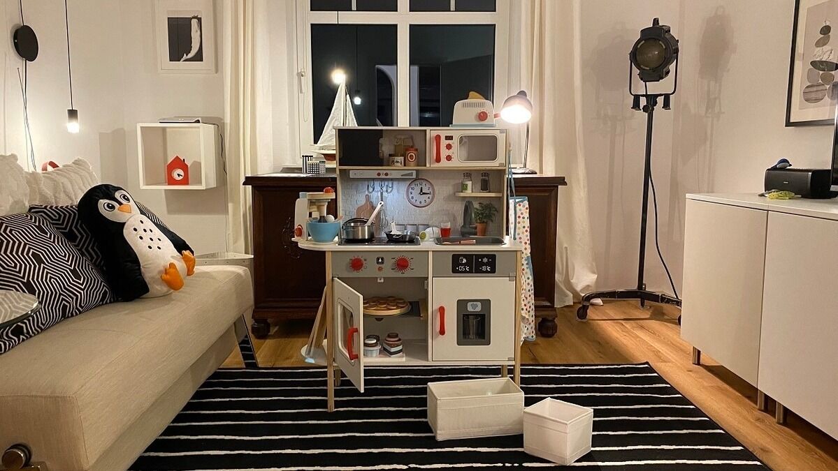 Photo of Livingroom in Langballig