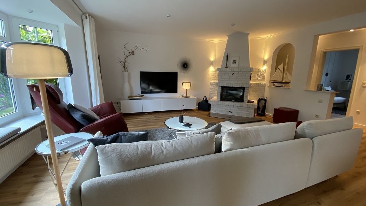 Photo of Livingroom in Langballig