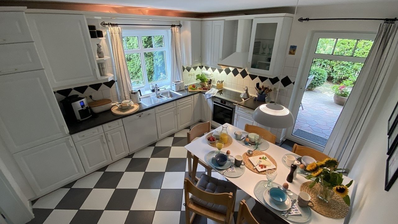 Photo of Kitchen in Langballig