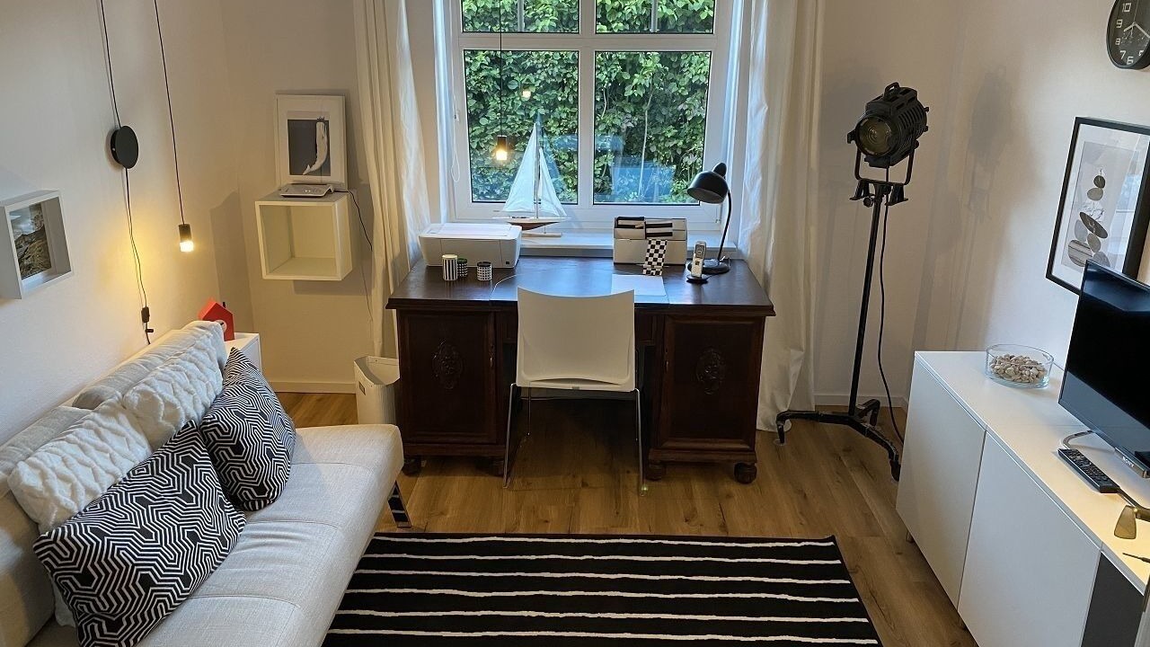 Photo of Livingroom in Langballig