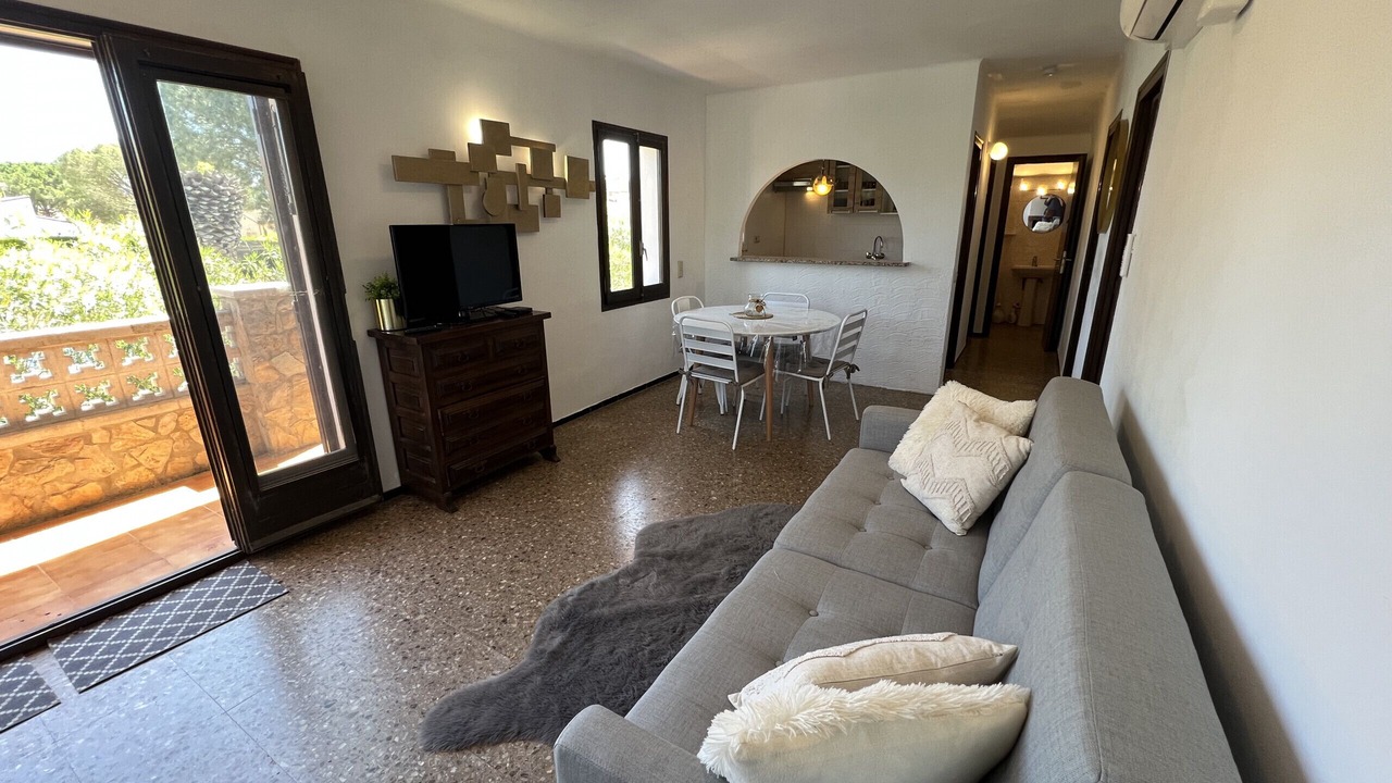 Photo of Livingroom in Mas Pinell