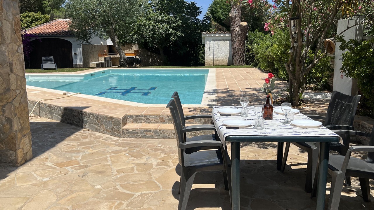 Photo of Outdoor in Mas Pinell