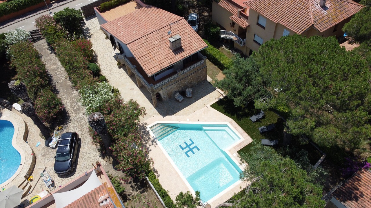 Photo of Outdoor in Mas Pinell