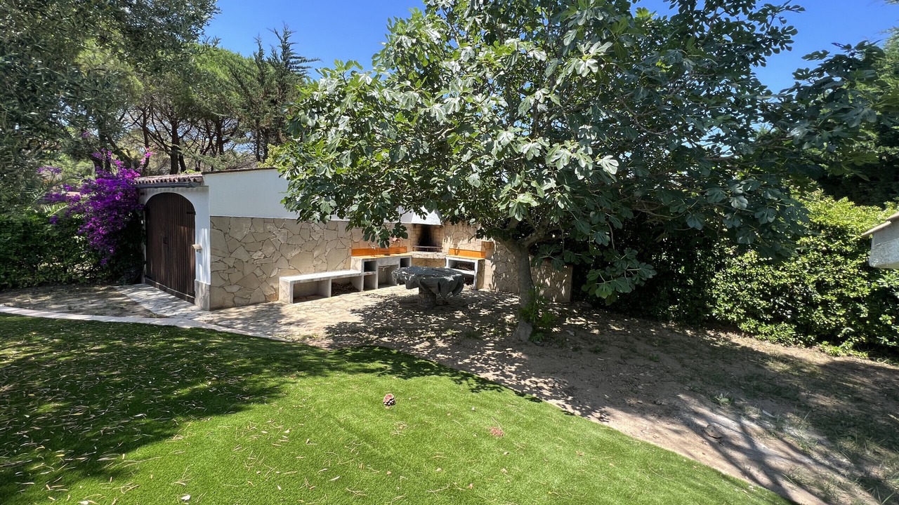 Photo of Patio Balcony in Mas Pinell