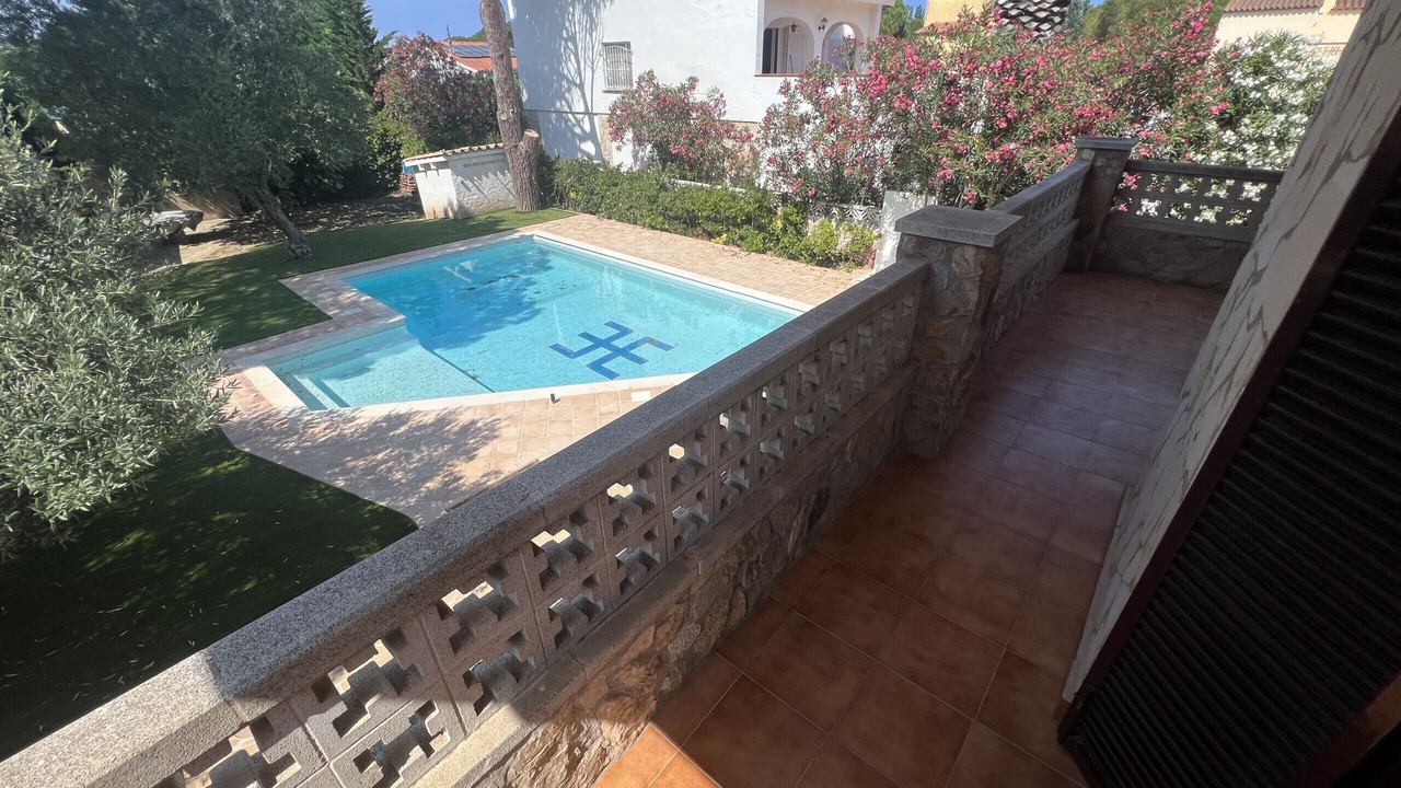 Photo of Outdoor in Mas Pinell