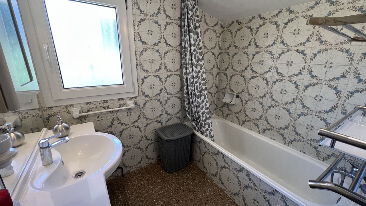 Photo of Bathroom in Mas Pinell