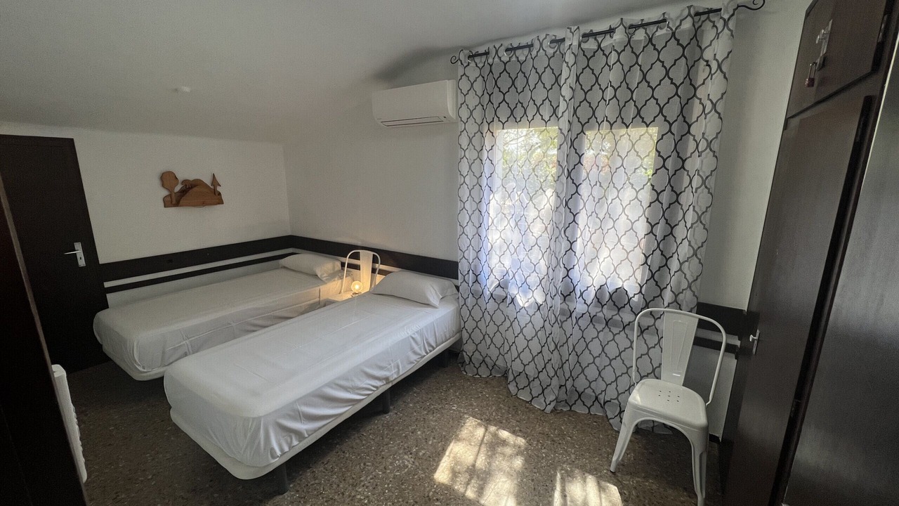 Photo of Bedroom in Mas Pinell