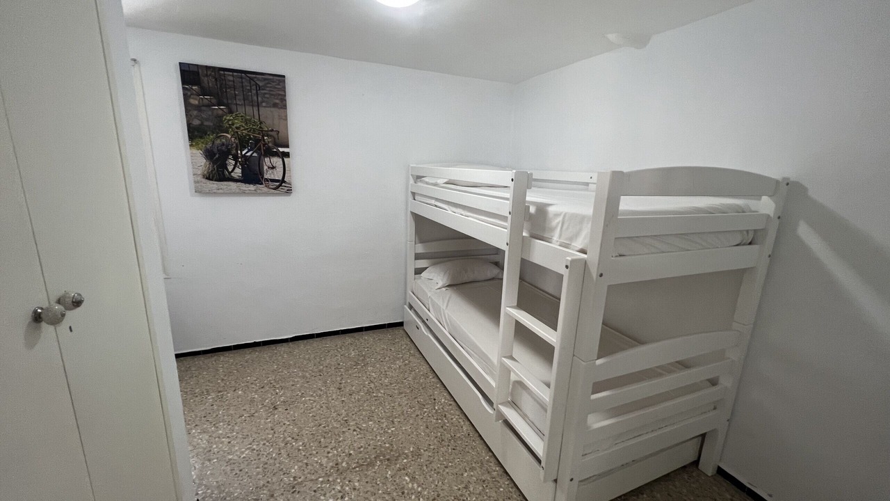 Photo of Bedroom in Mas Pinell