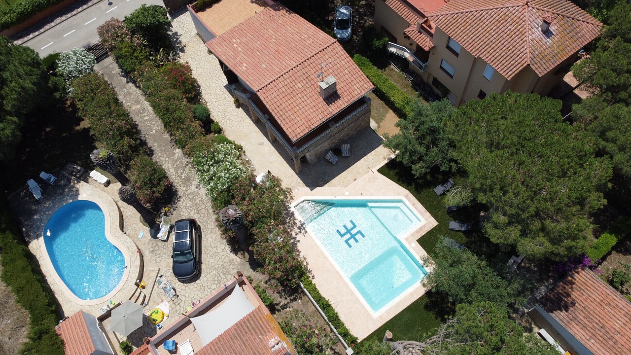 Photo of Outdoor in Mas Pinell