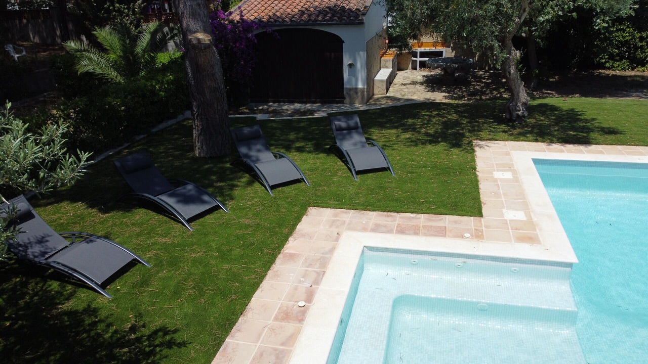 Photo of Outdoor in Mas Pinell