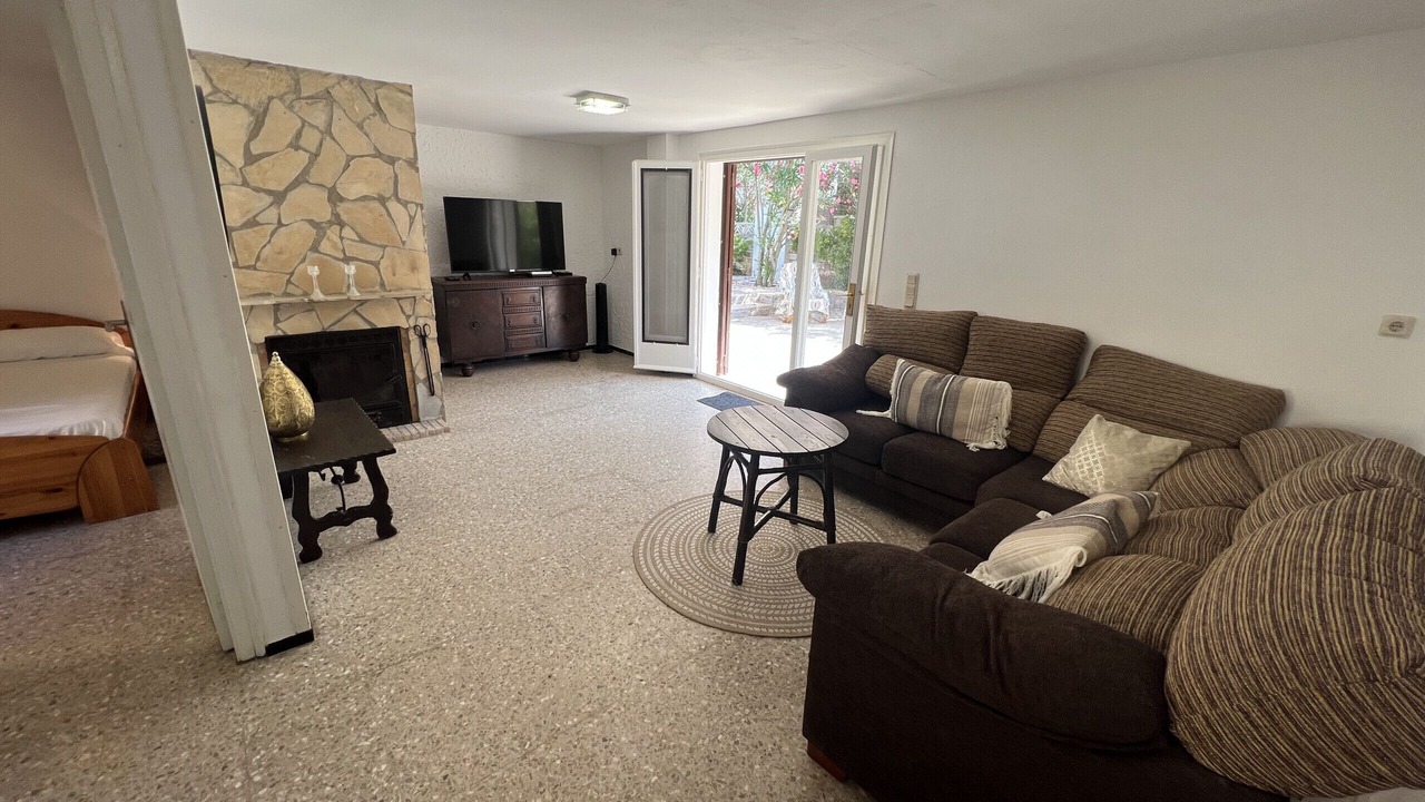 Photo of Livingroom in Mas Pinell