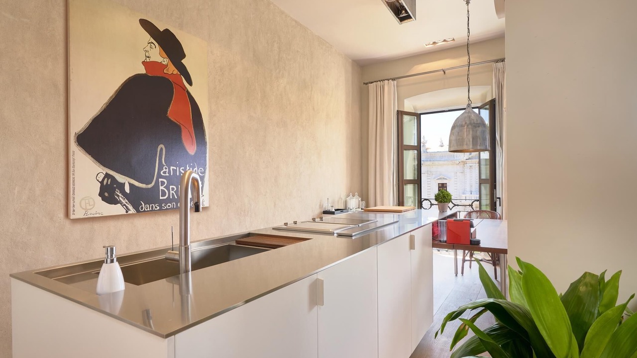 Photo of Kitchen in Santa Cruz