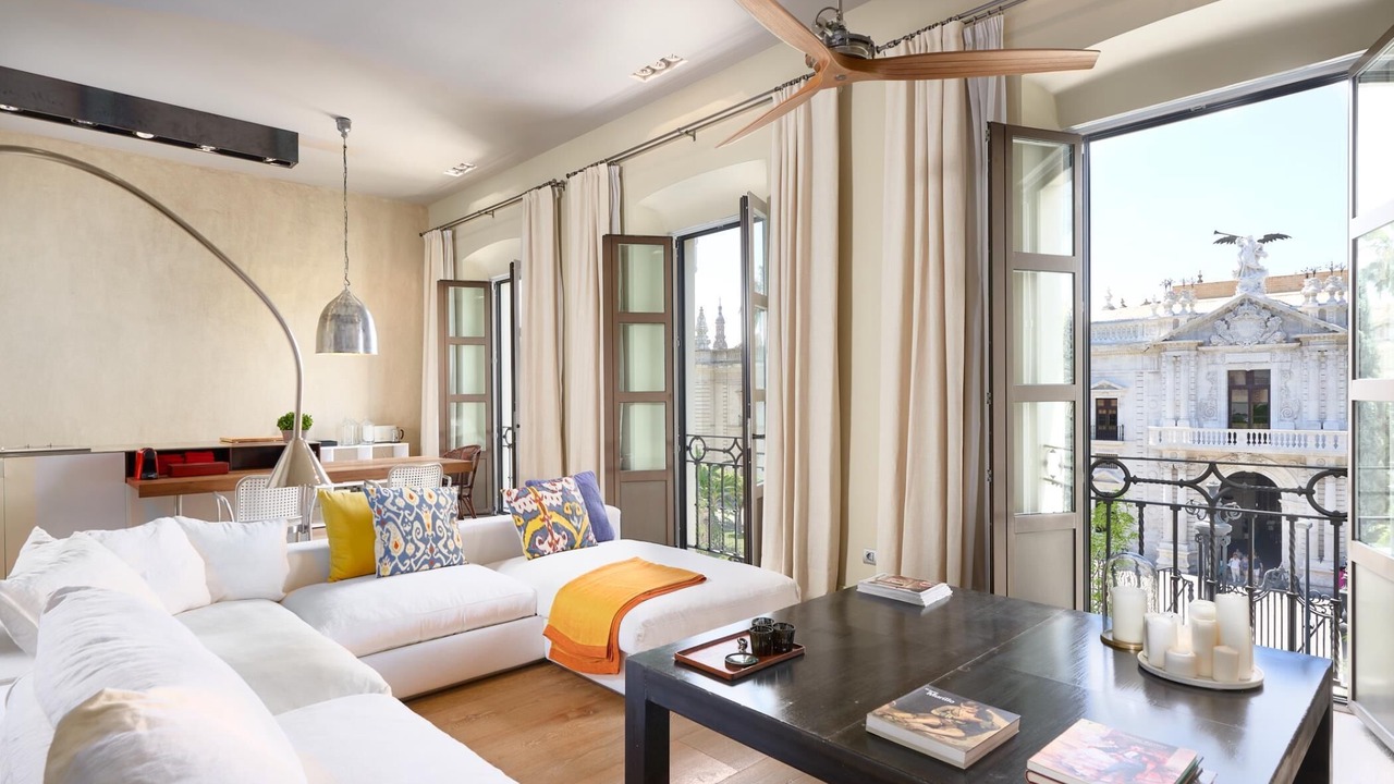 Photo of Livingroom in Santa Cruz