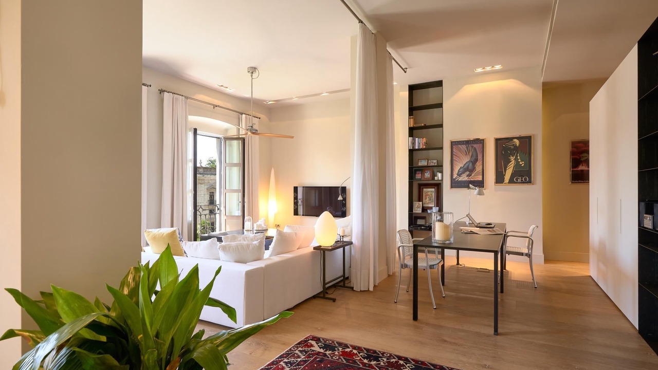 Photo of Livingroom in Santa Cruz