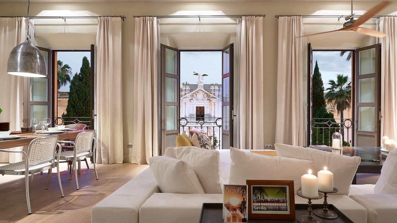 Photo of Livingroom in Santa Cruz