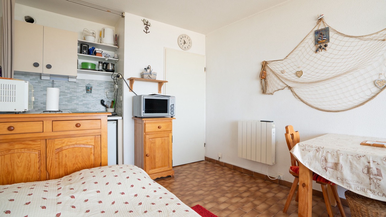 Photo of Bedroom in Le Couchant
