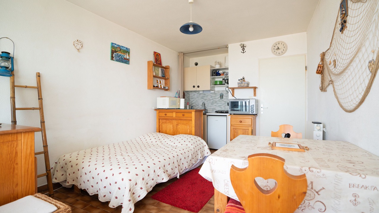 Photo of Bedroom in Le Couchant