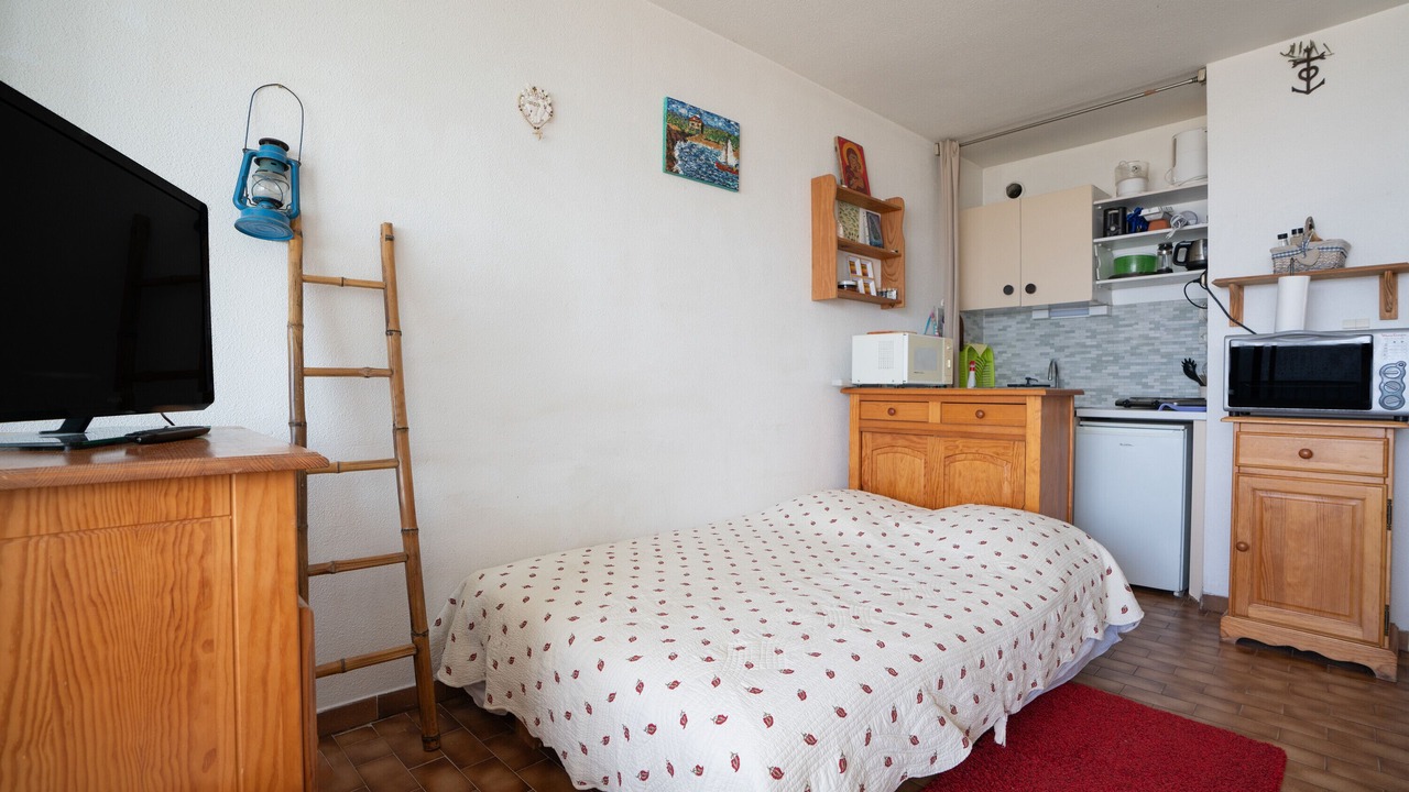 Photo of Bedroom in Le Couchant