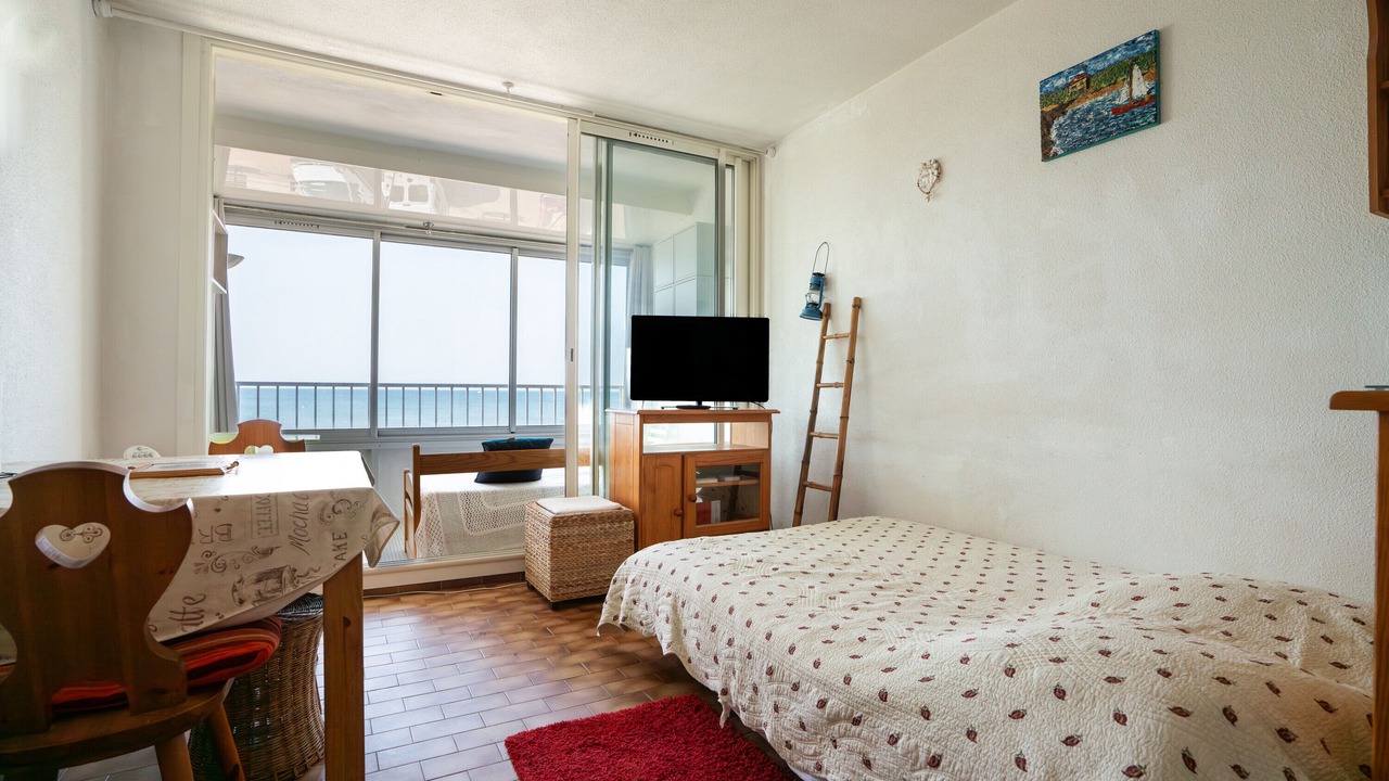 Photo of Bedroom in Le Couchant