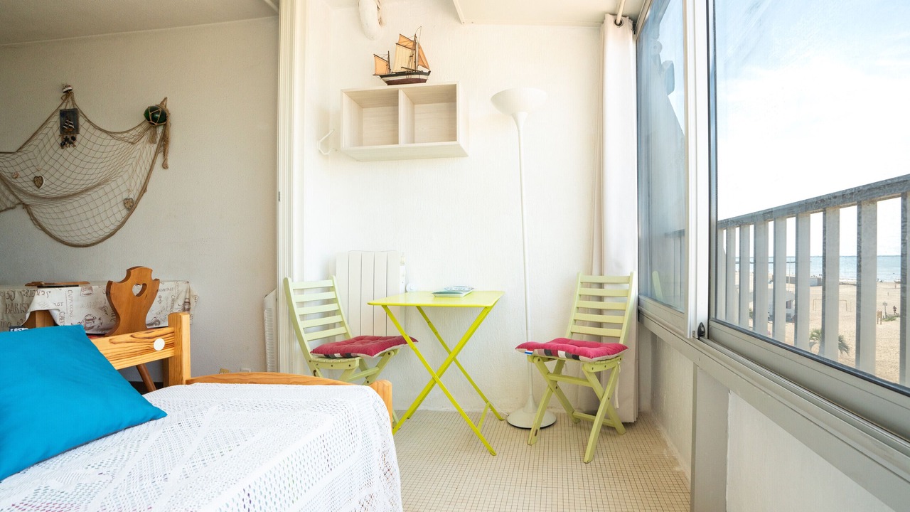 Photo of Bedroom in Le Couchant