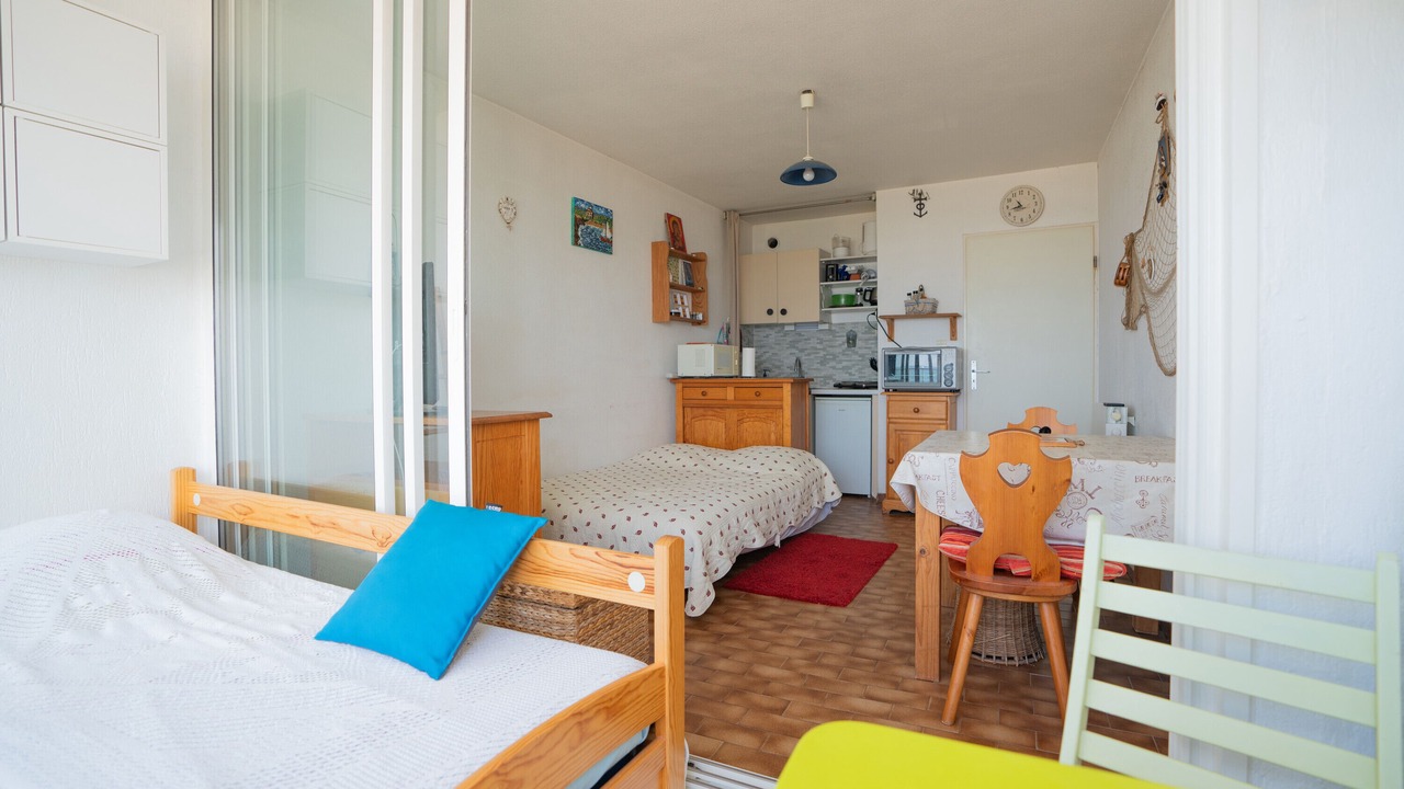 Photo of Bedroom in Le Couchant