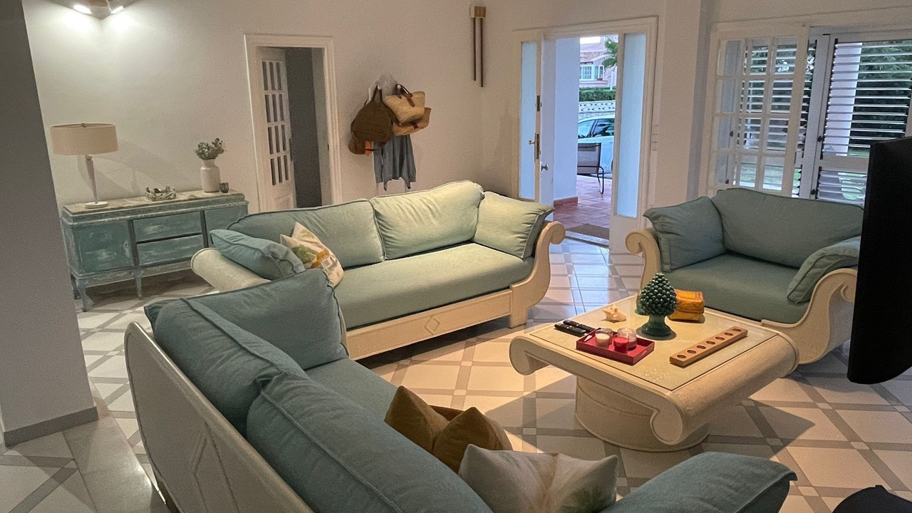 Photo of Livingroom in Pobles del Sud