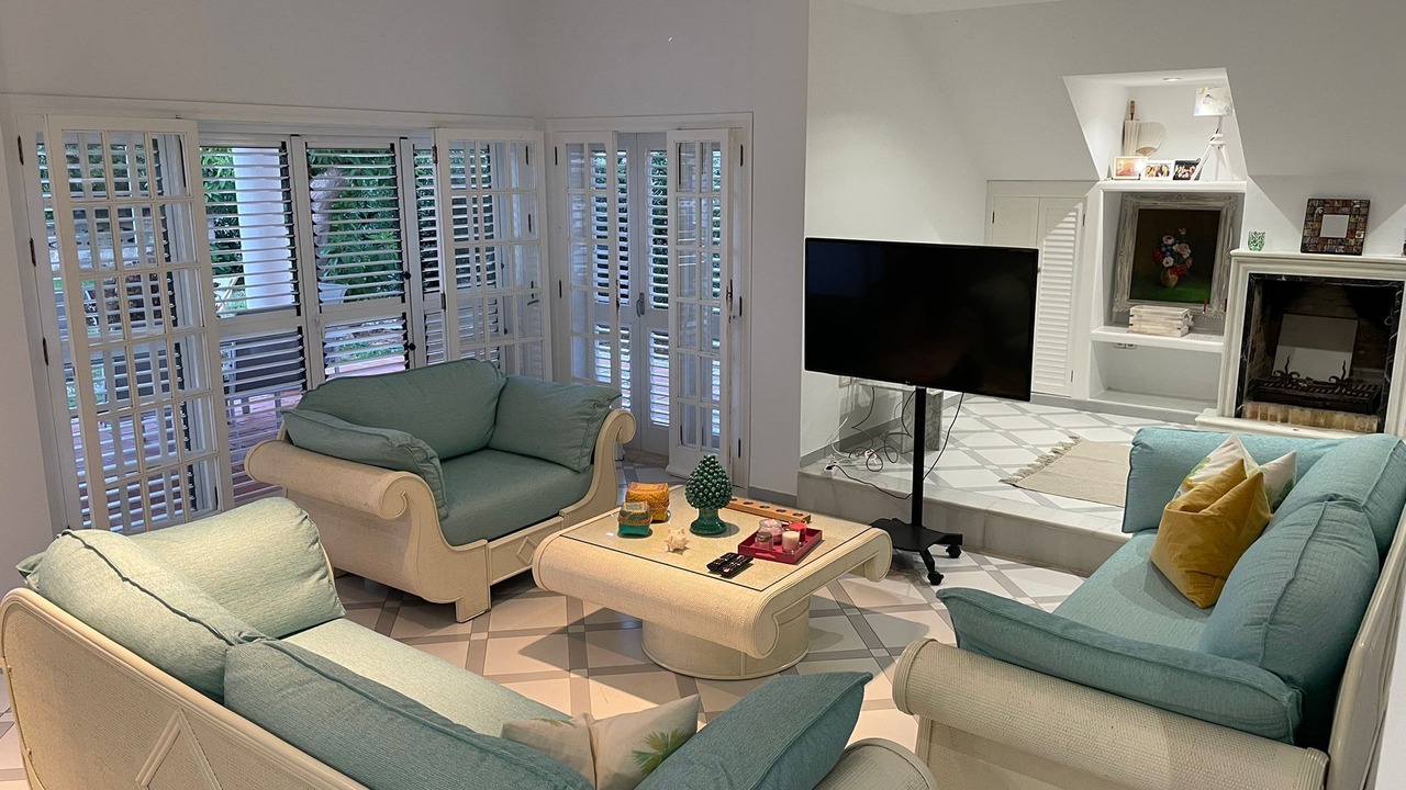 Photo of Livingroom in Pobles del Sud