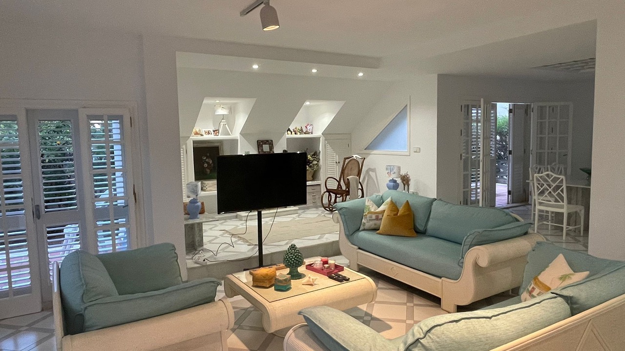 Photo of Livingroom in Pobles del Sud
