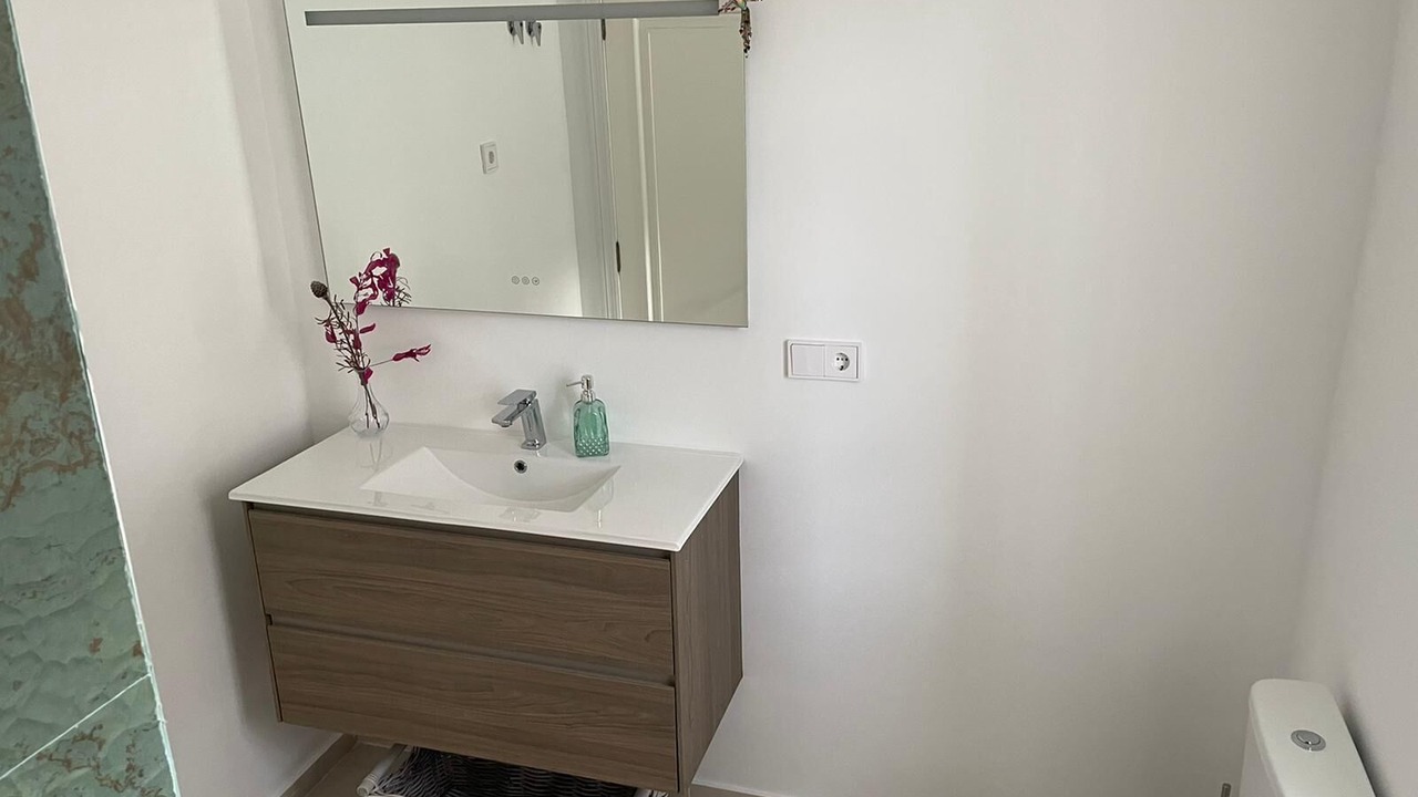 Photo of Bathroom in Pobles del Sud