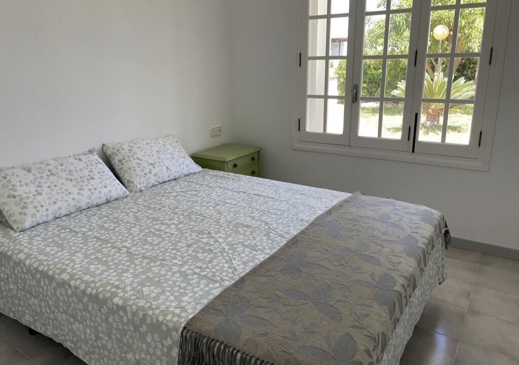 Photo of Bedroom in Pobles del Sud
