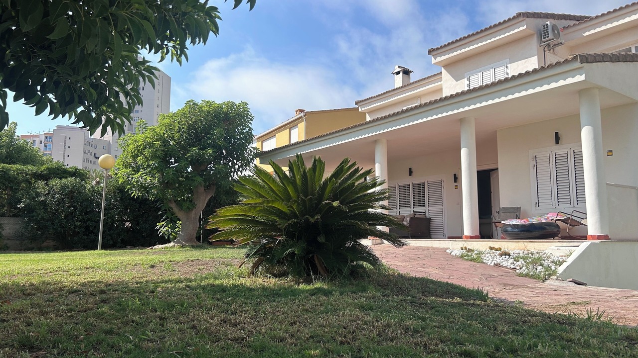 Photo of Outdoor in Pobles del Sud