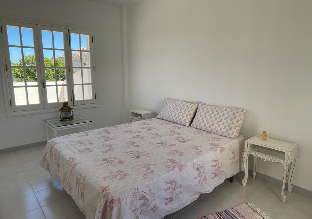 Photo of Bedroom in Pobles del Sud