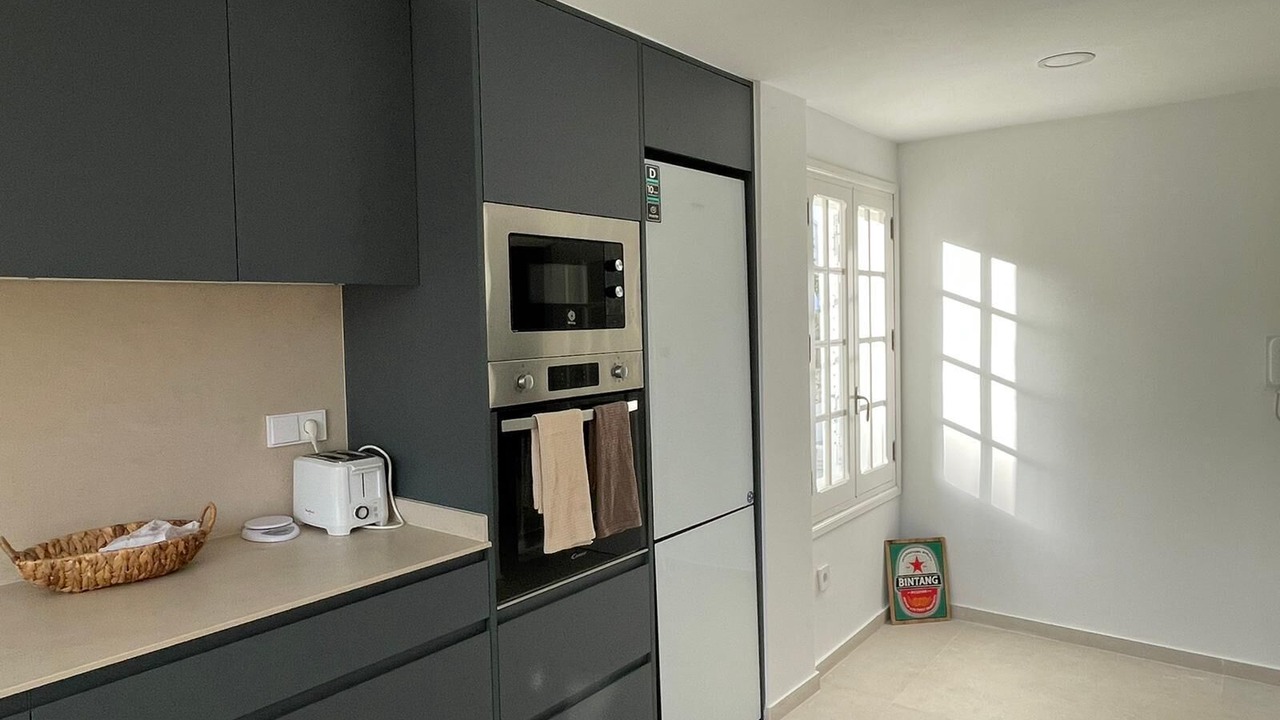 Photo of Kitchen in Pobles del Sud
