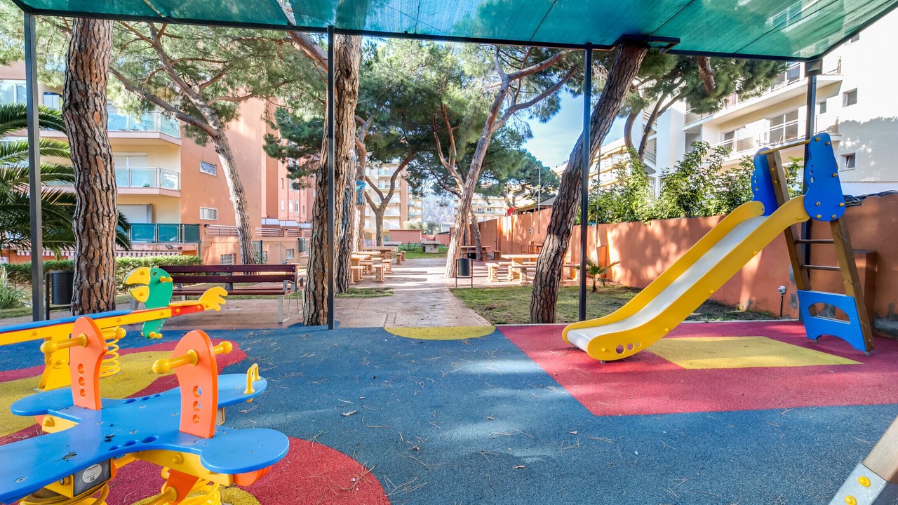 Photo of Outdoor in Santa Susanna