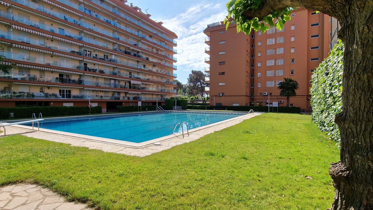 Photo of Outdoor in Santa Susanna