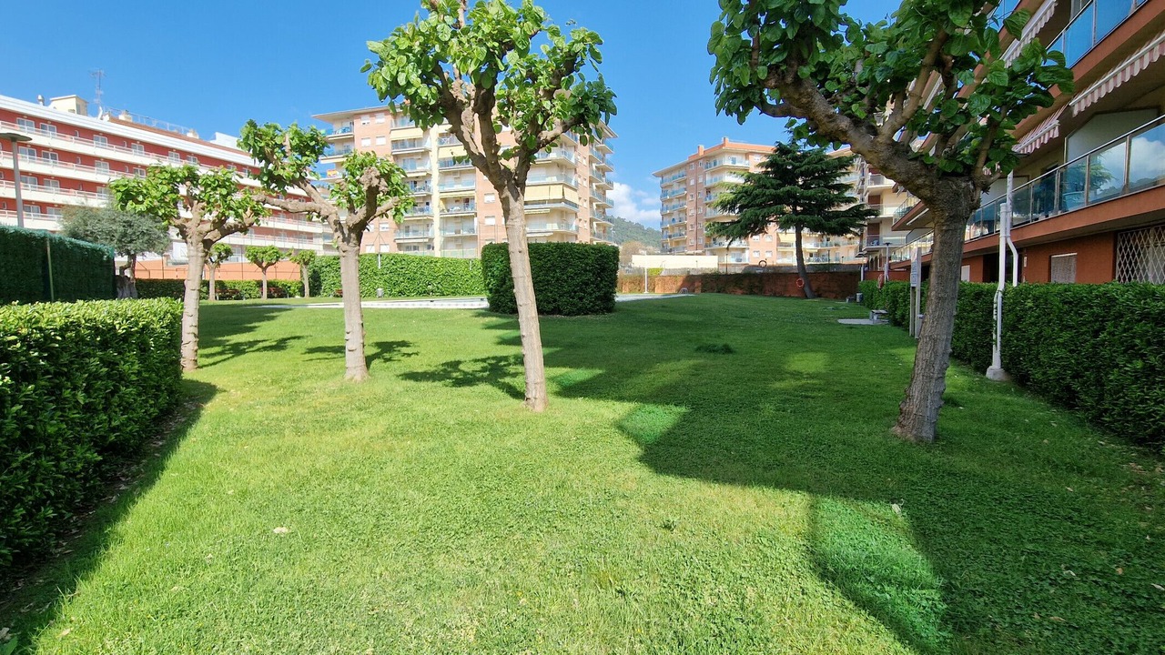 Photo of Outdoor in Santa Susanna