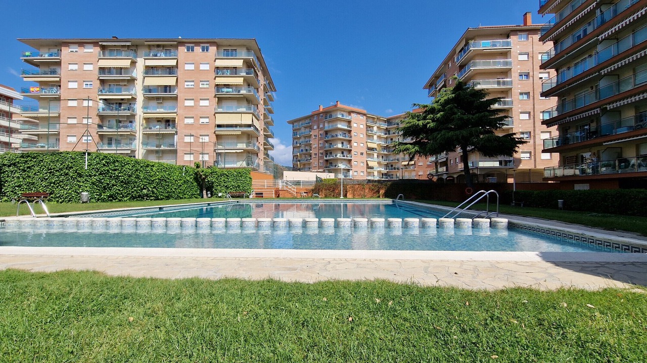 Photo of Outdoor in Santa Susanna