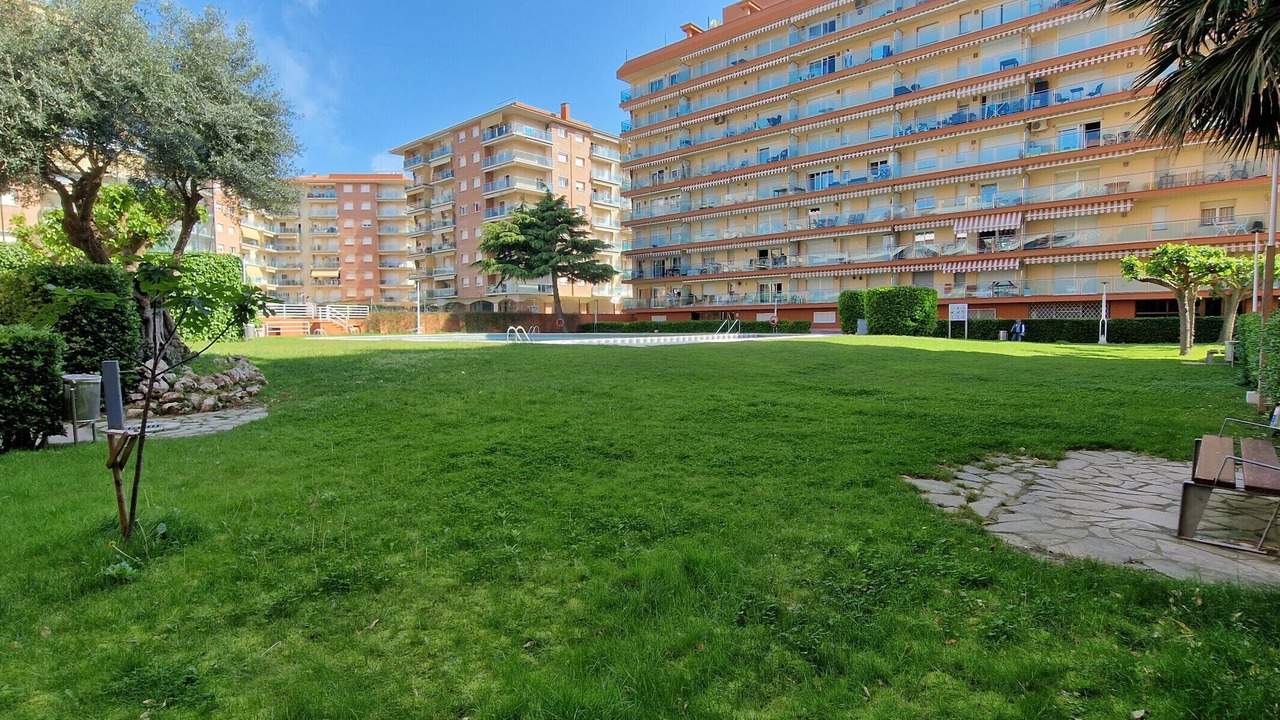 Photo of Outdoor in Santa Susanna