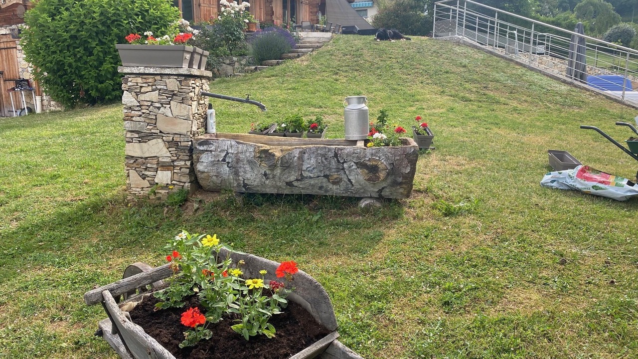 Photo of Outdoor in Viuz-la-Chiesaz