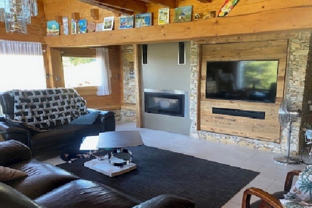 Photo of Livingroom in Viuz-la-Chiesaz
