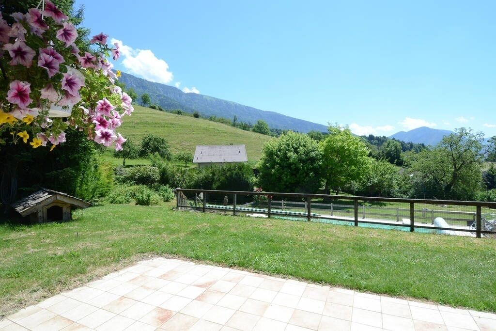 Photo of Outdoor in Viuz-la-Chiesaz