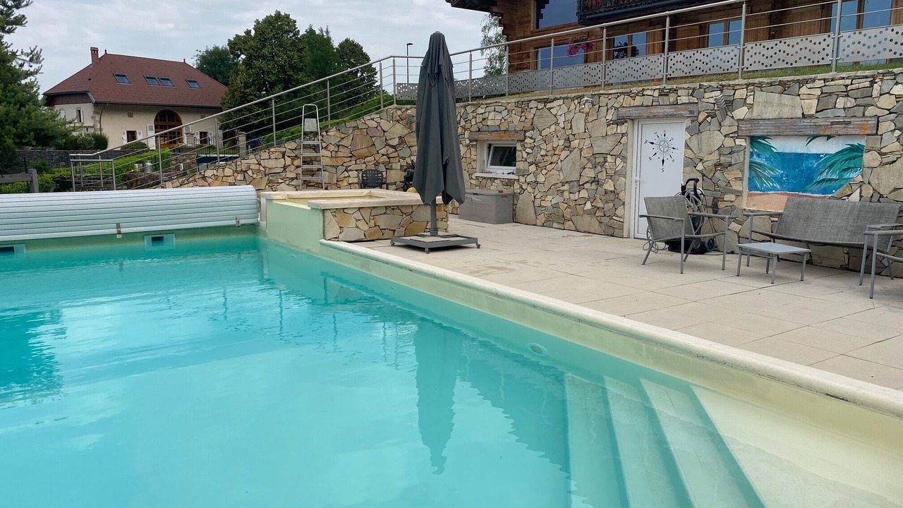 Photo of Outdoor in Viuz-la-Chiesaz