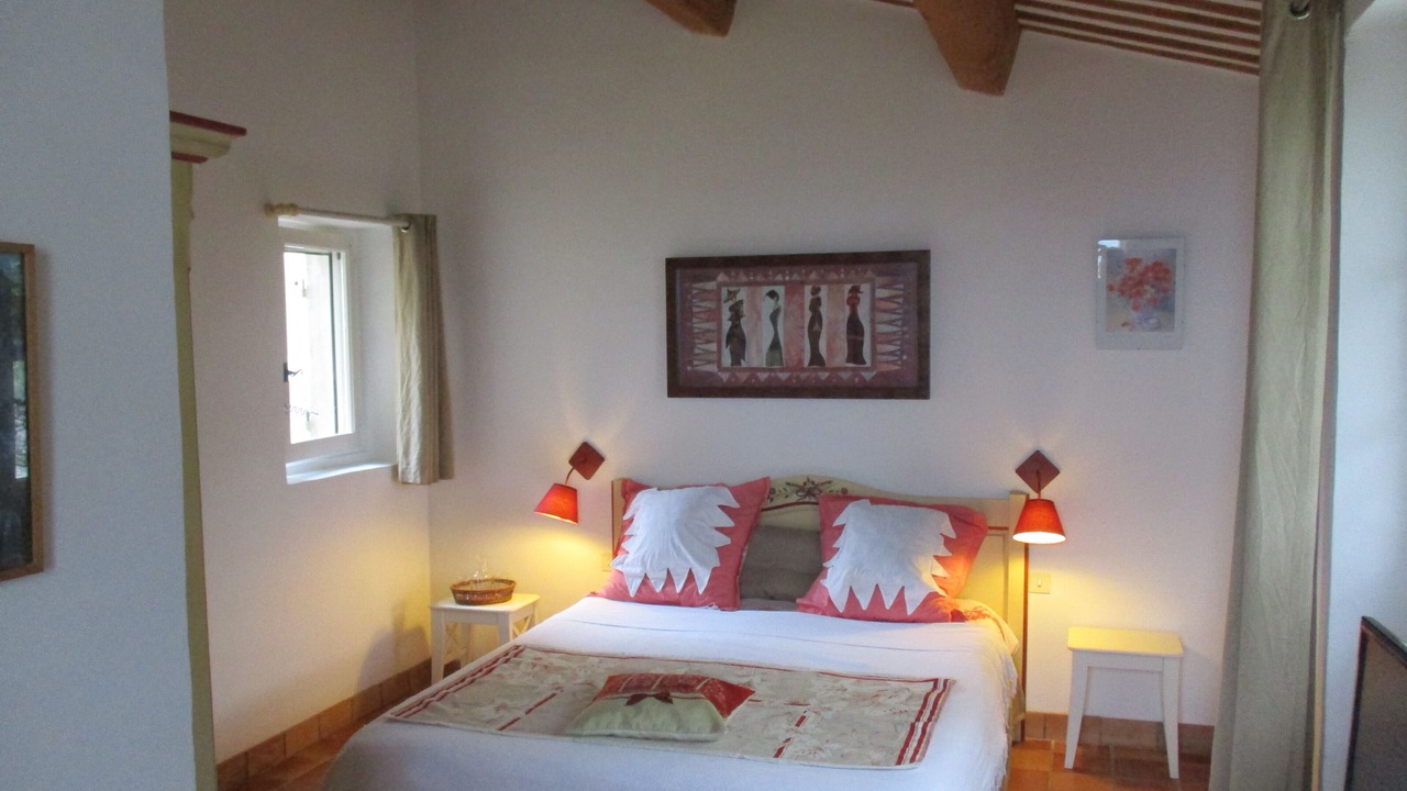 Photo of Bedroom in Lacoste