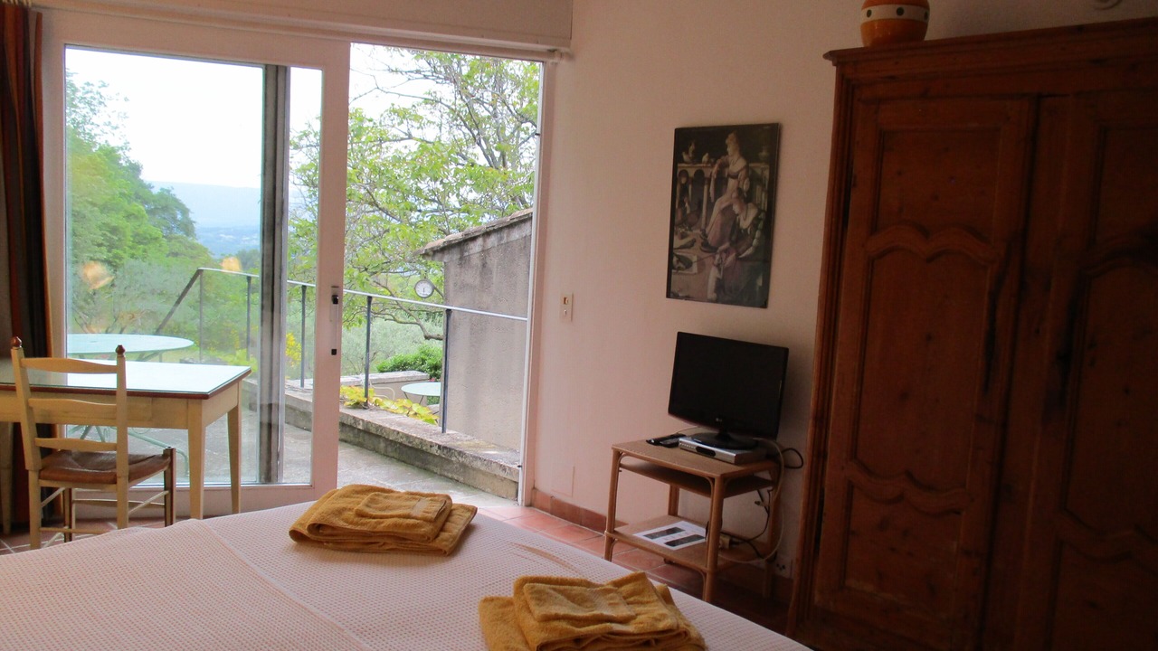 Photo of Bedroom in Lacoste