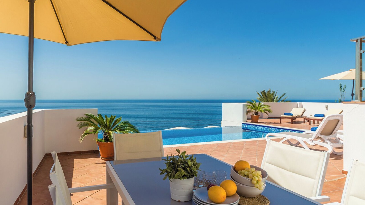 Photo of Outdoor in Salobrena