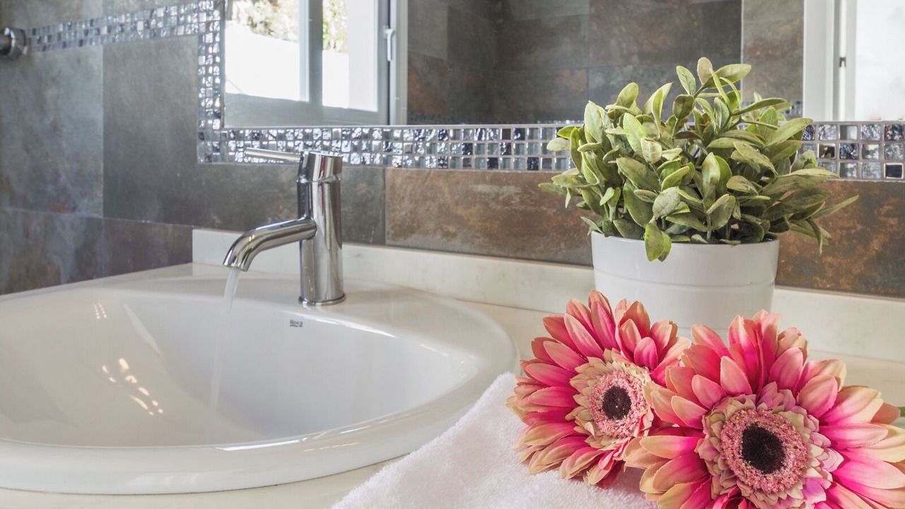 Photo of Bathroom in Salobrena