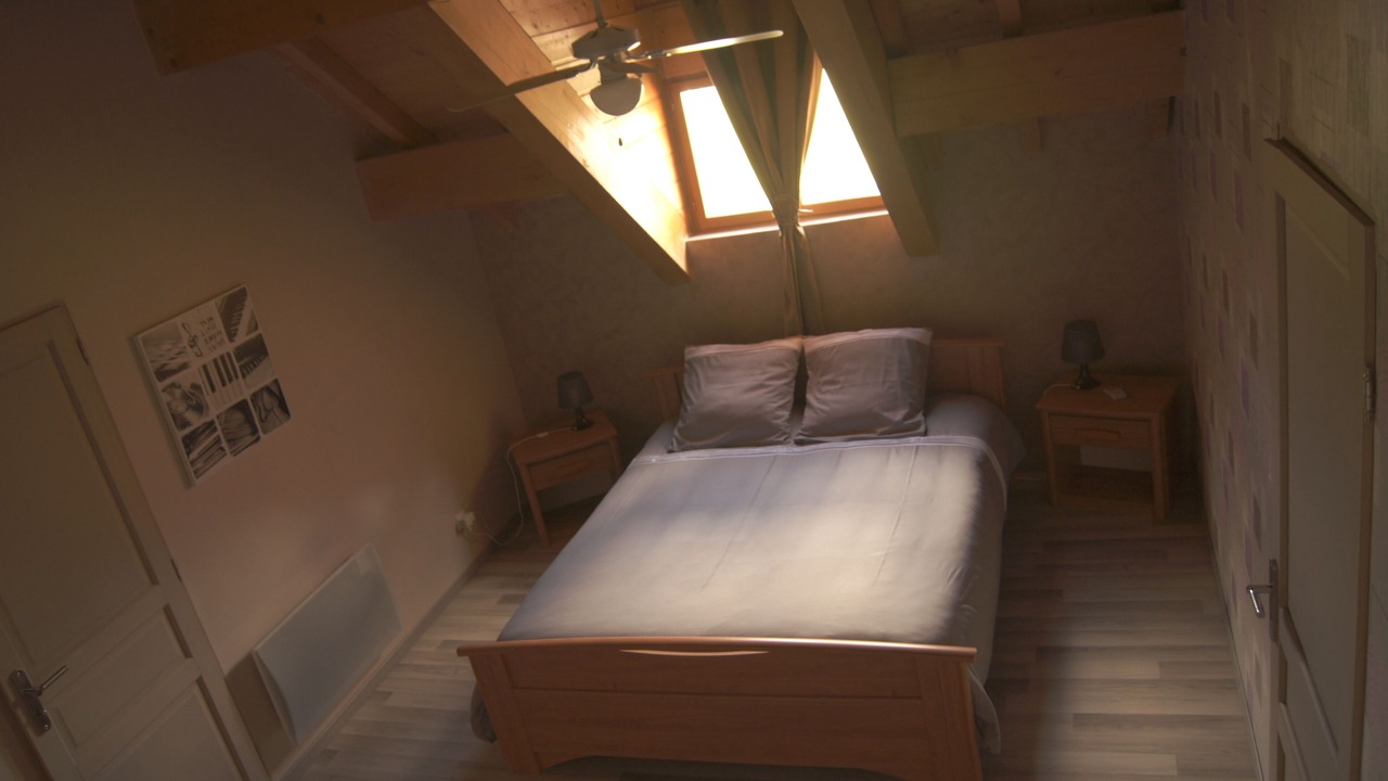 Photo of Bedroom in Saint-Laurent-en-Grandvaux