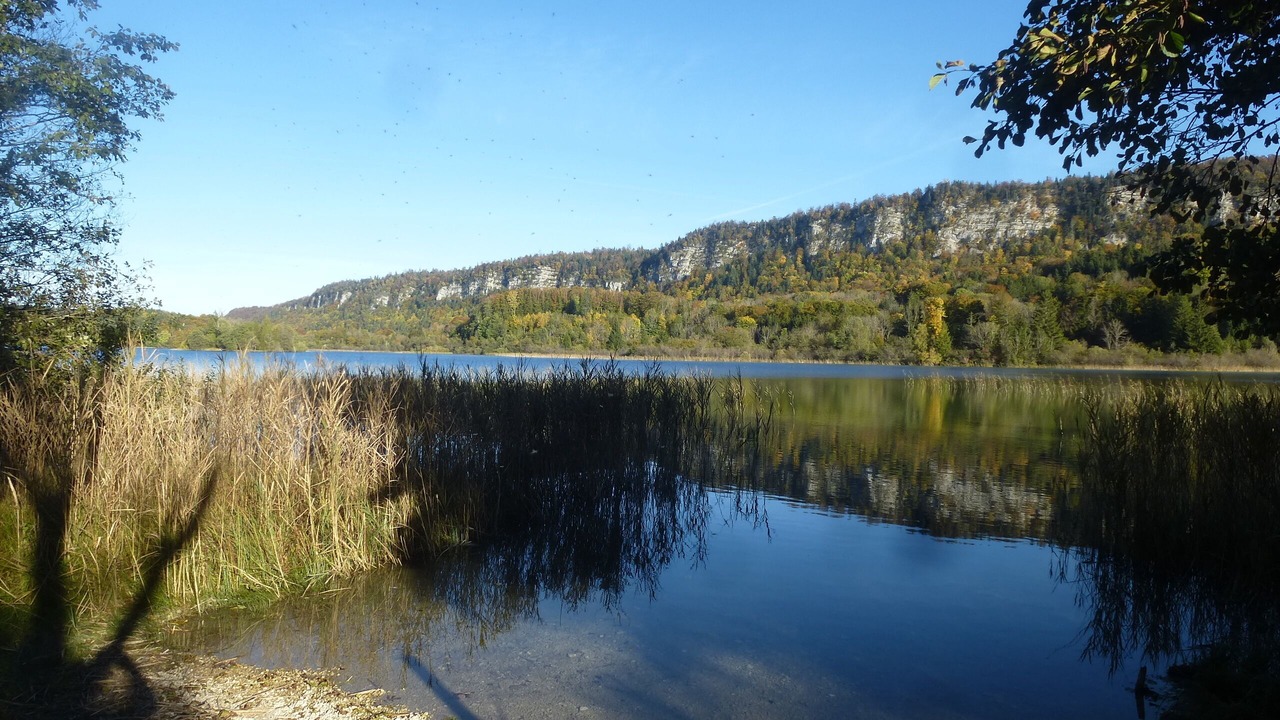 Photo of Others in Saint-Laurent-en-Grandvaux