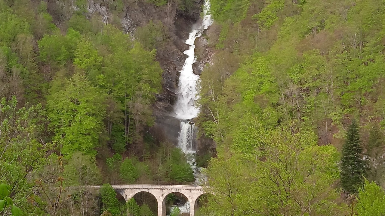Photo of Outdoor in Saint-Laurent-en-Grandvaux
